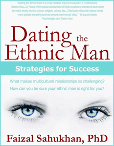 Dating the Ethnic Man | | Multicultural RomanceMulticultural Romance
