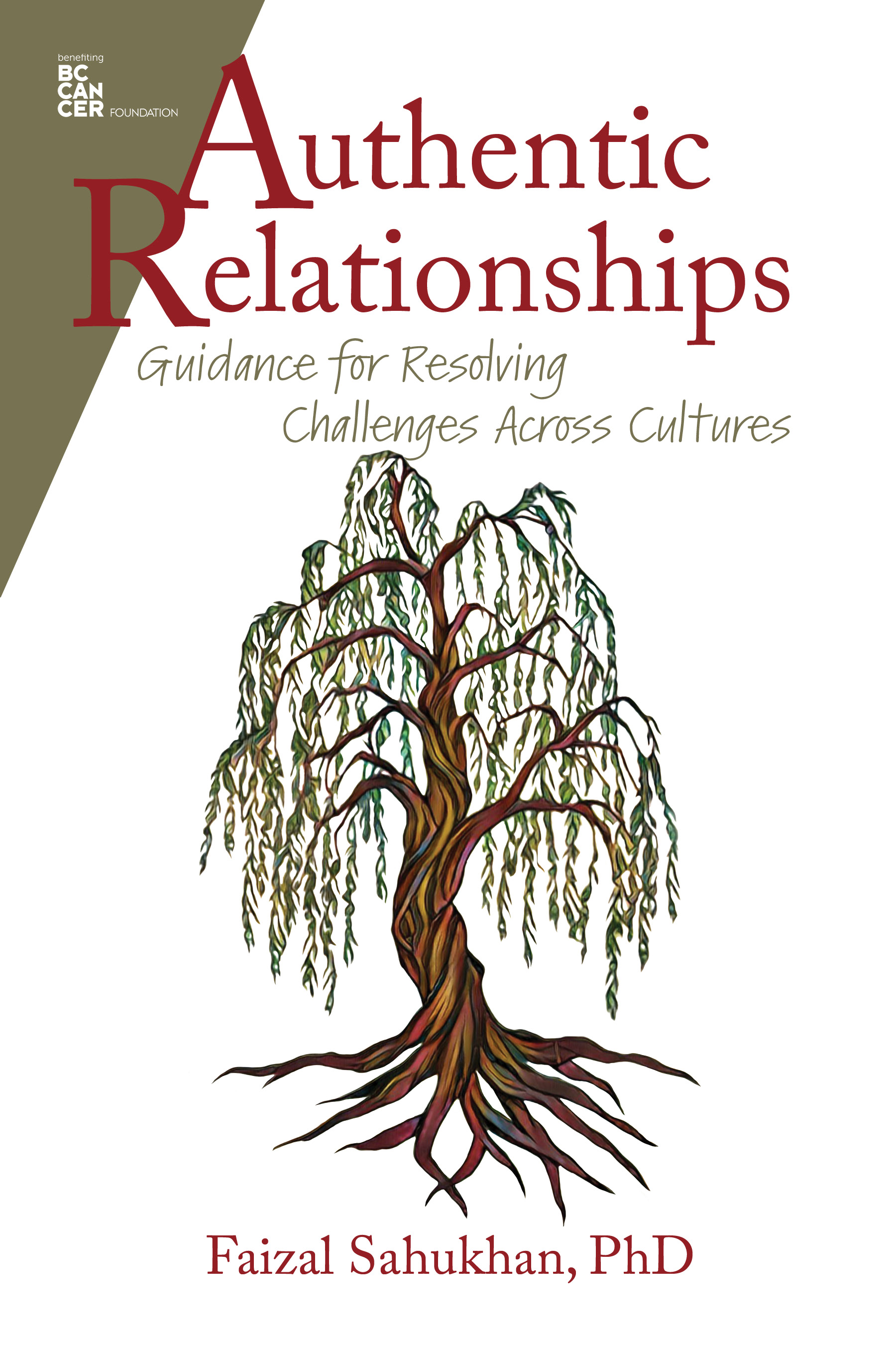 Authentic Relationships by Dr. Faizal Sahukhan